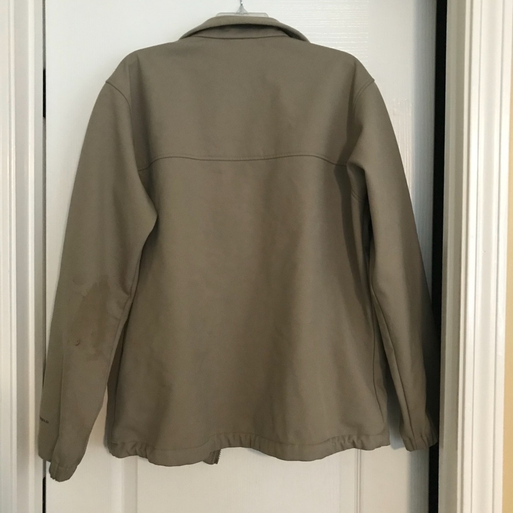 Columbia Men’s Mt. Village Softshell Jacket - Picture 5 of 5